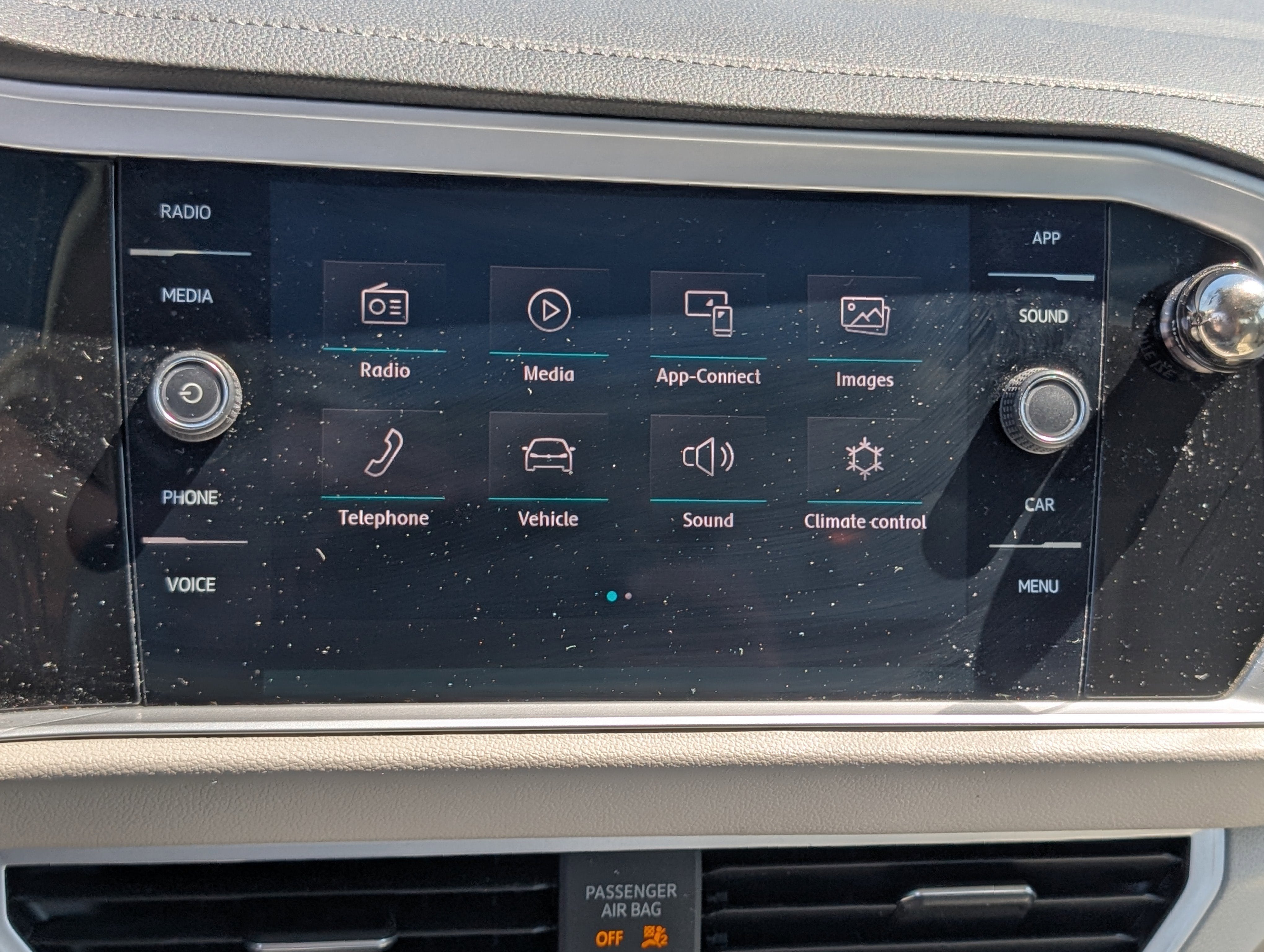 2019 Volkswagen Jetta SEL