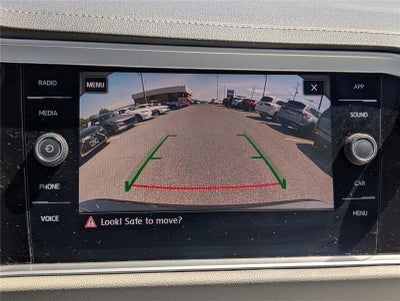 2019 Volkswagen Jetta SEL