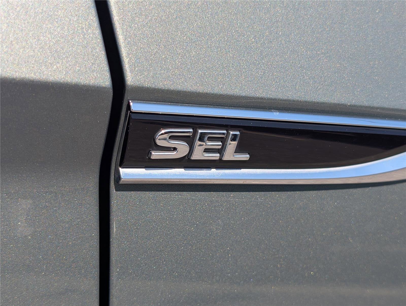 2019 Volkswagen Jetta SEL