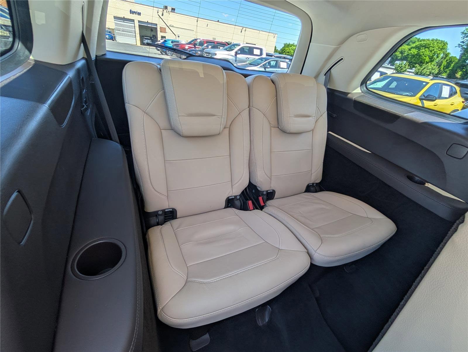 2017 Mercedes-Benz GLS GLS 450