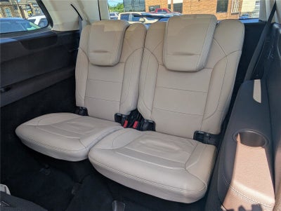 2017 Mercedes-Benz GLS GLS 450