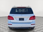 2017 Mercedes-Benz GLS GLS 450