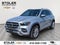 2025 MERCEDES-B GLE GLE 350 4MATIC SUV