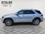 2025 MERCEDES-B GLE GLE 350 4MATIC SUV