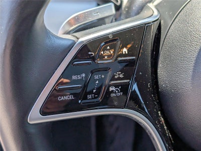 2025 MERCEDES-B GLE GLE 350 4MATIC SUV