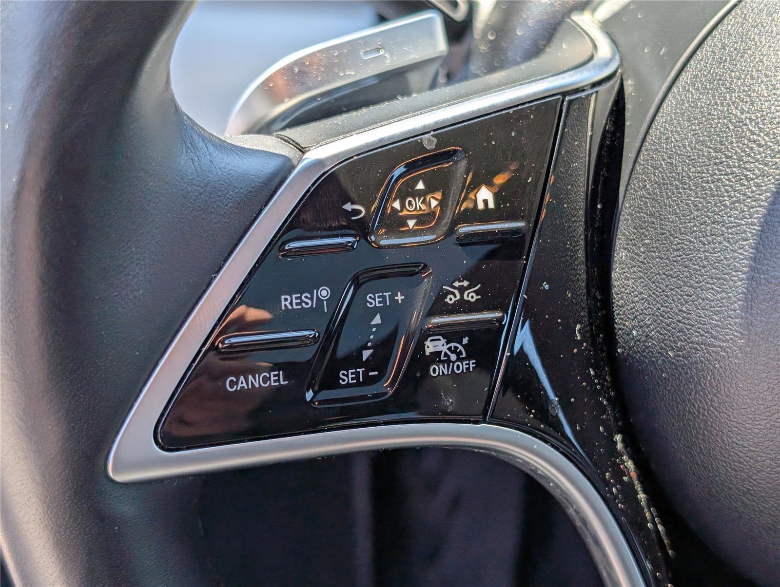 2025 MERCEDES-B GLE GLE 350 4MATIC SUV