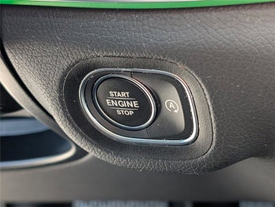 2025 MERCEDES-B GLE GLE 350 4MATIC SUV