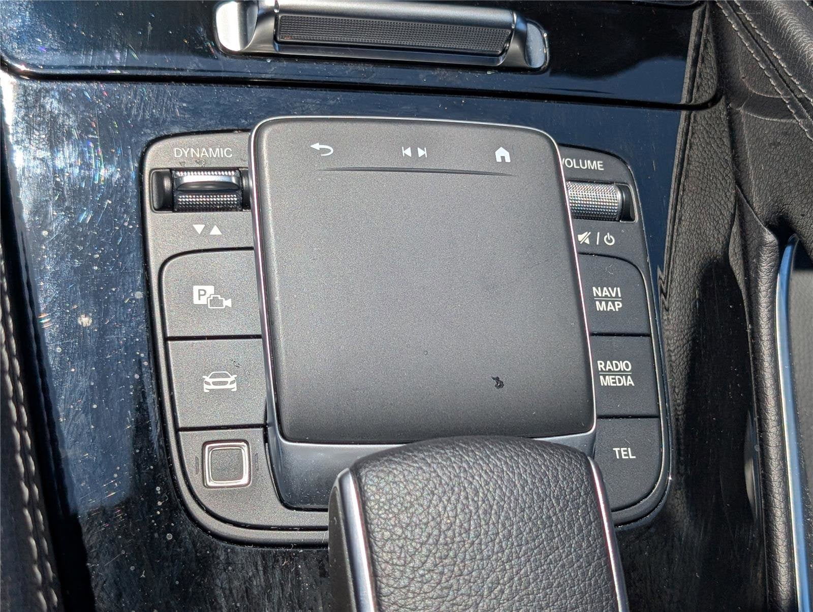 2025 MERCEDES-B GLE GLE 350 4MATIC SUV