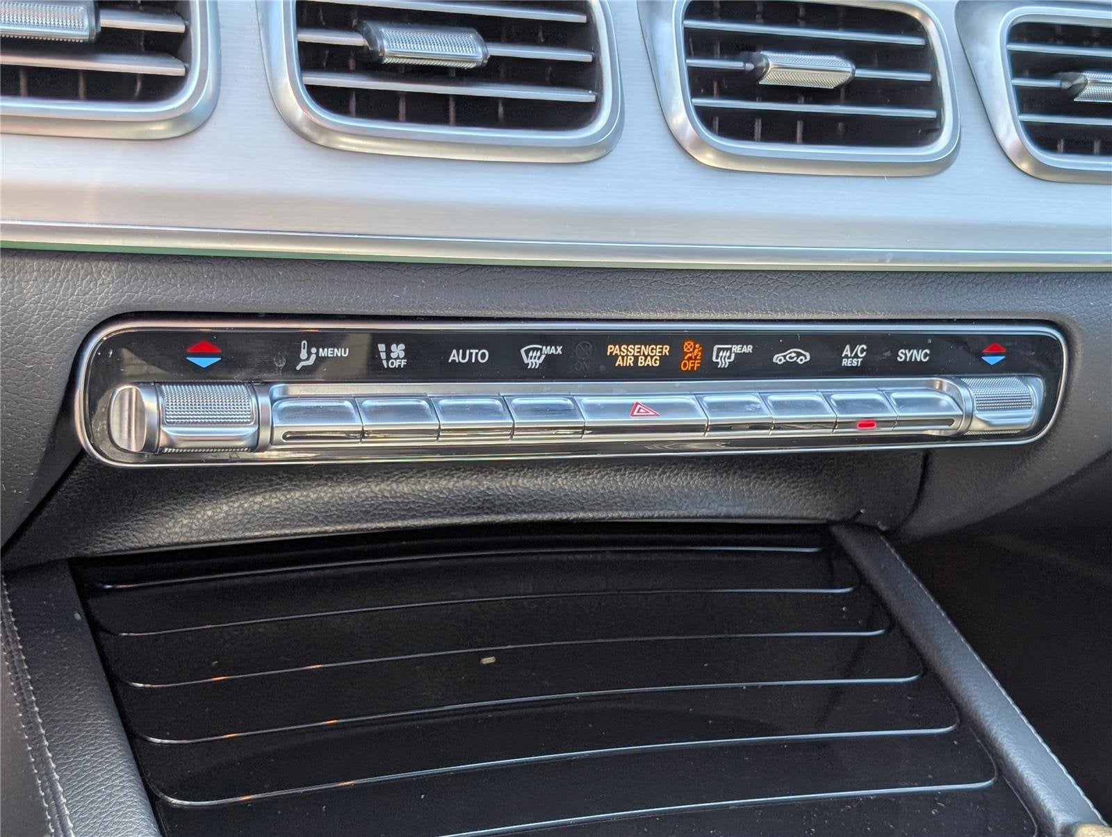 2025 MERCEDES-B GLE GLE 350 4MATIC SUV