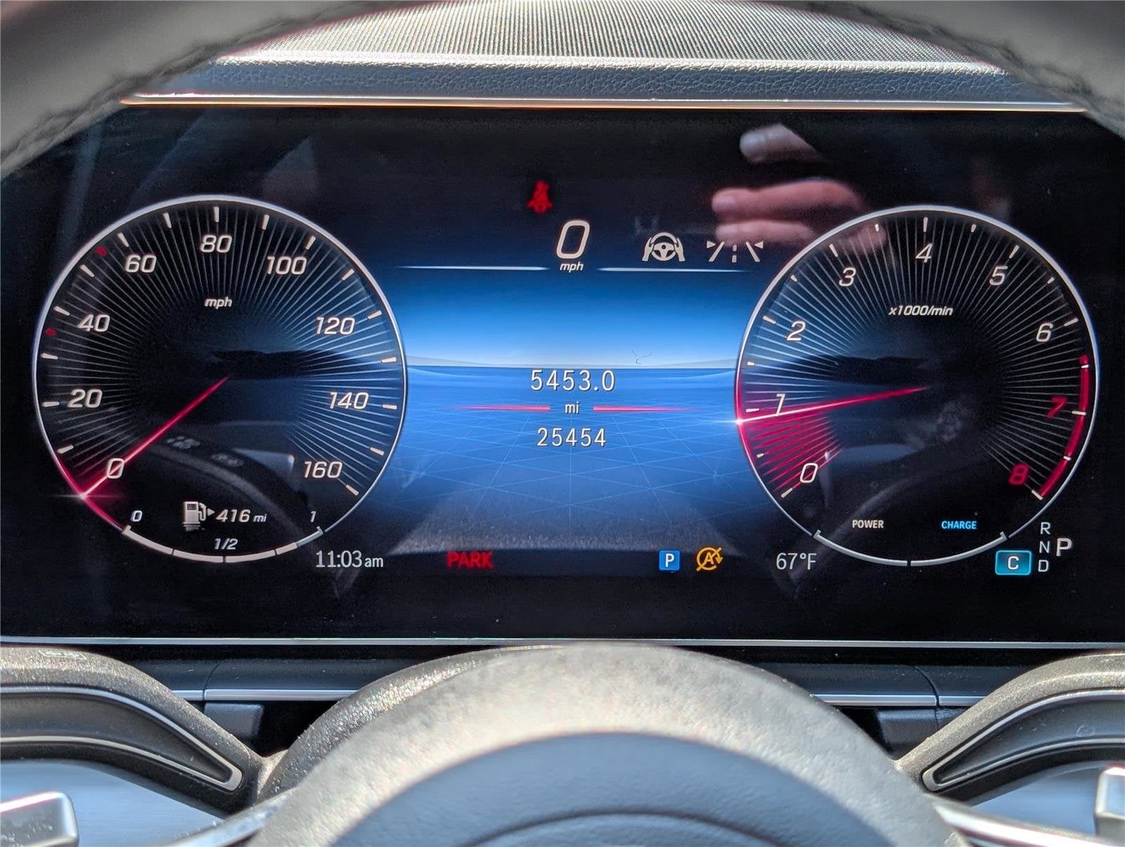 2025 MERCEDES-B GLE GLE 350 4MATIC SUV