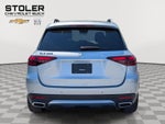 2025 MERCEDES-B GLE GLE 350 4MATIC SUV