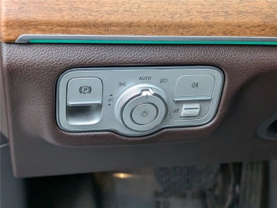 2020 Mercedes-Benz GLE GLE 350