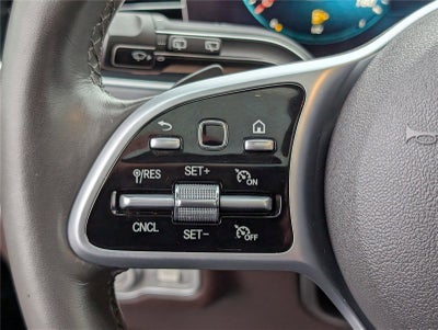 2020 Mercedes-Benz GLE GLE 350