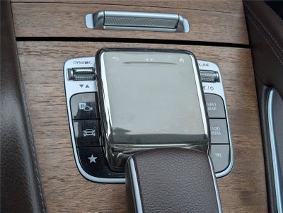 2020 Mercedes-Benz GLE GLE 350