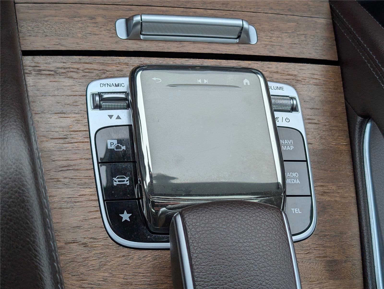 2020 Mercedes-Benz GLE GLE 350