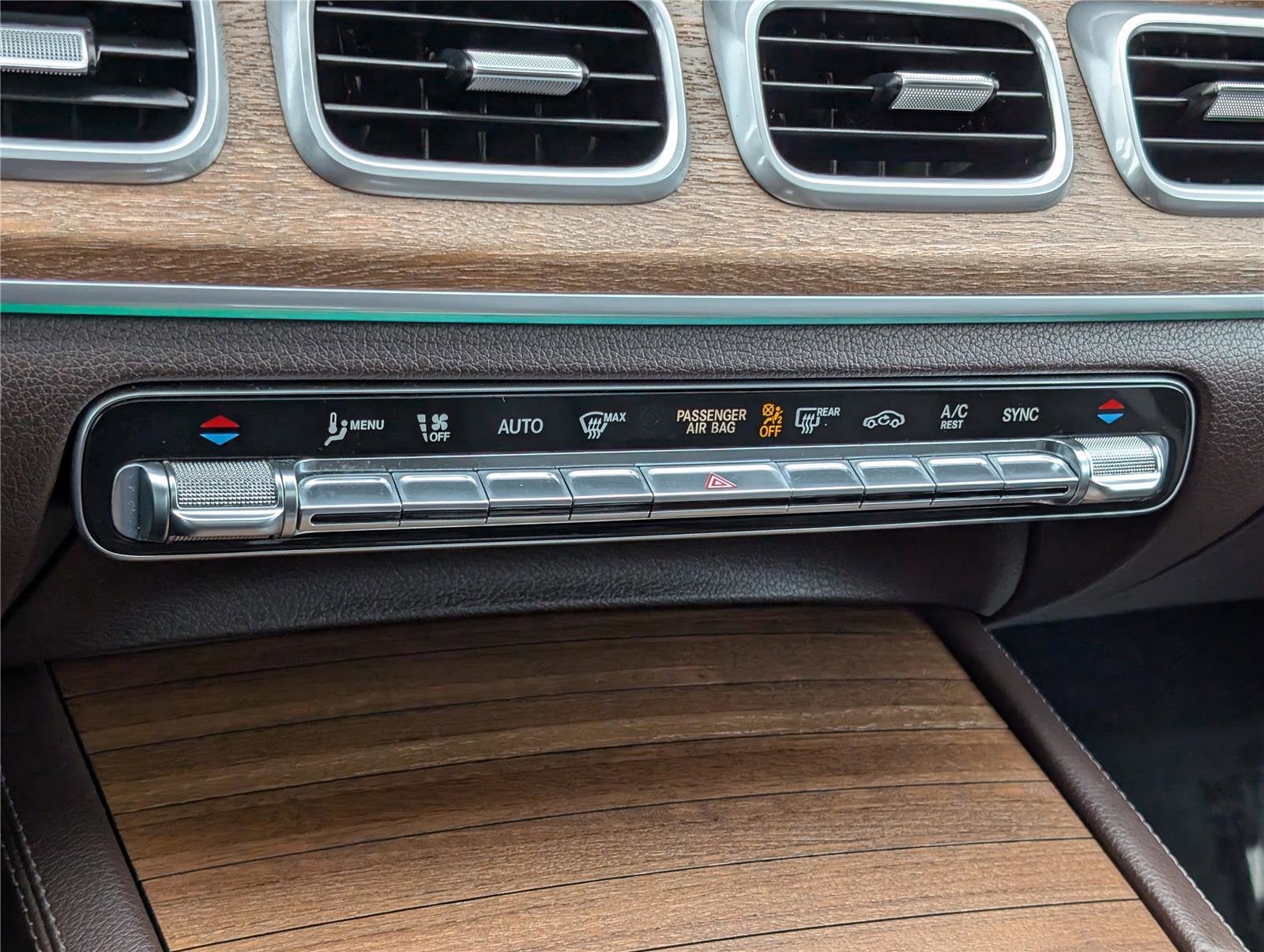 2020 Mercedes-Benz GLE GLE 350