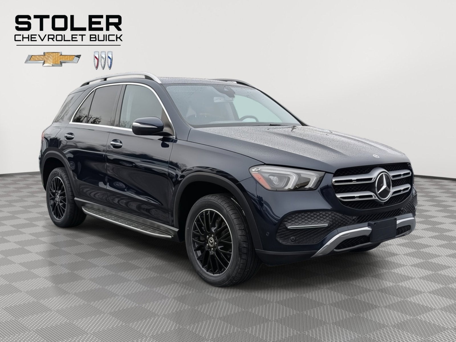 2020 Mercedes-Benz GLE GLE 350