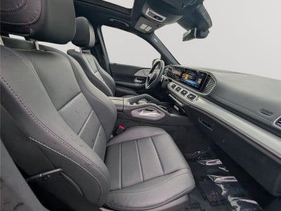 2025 Mercedes-Benz GLS GLS 450