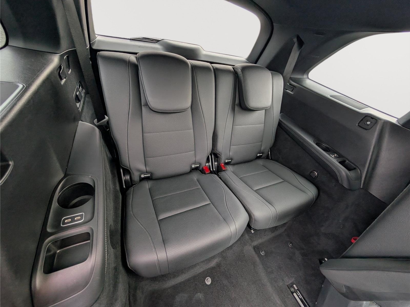 2025 Mercedes-Benz GLS GLS 450