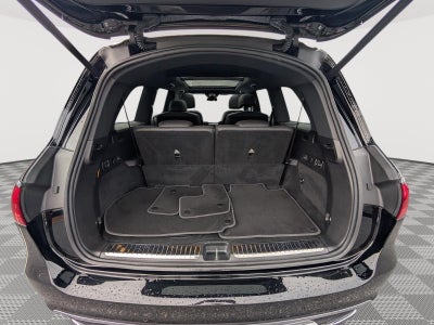 2025 Mercedes-Benz GLS GLS 450