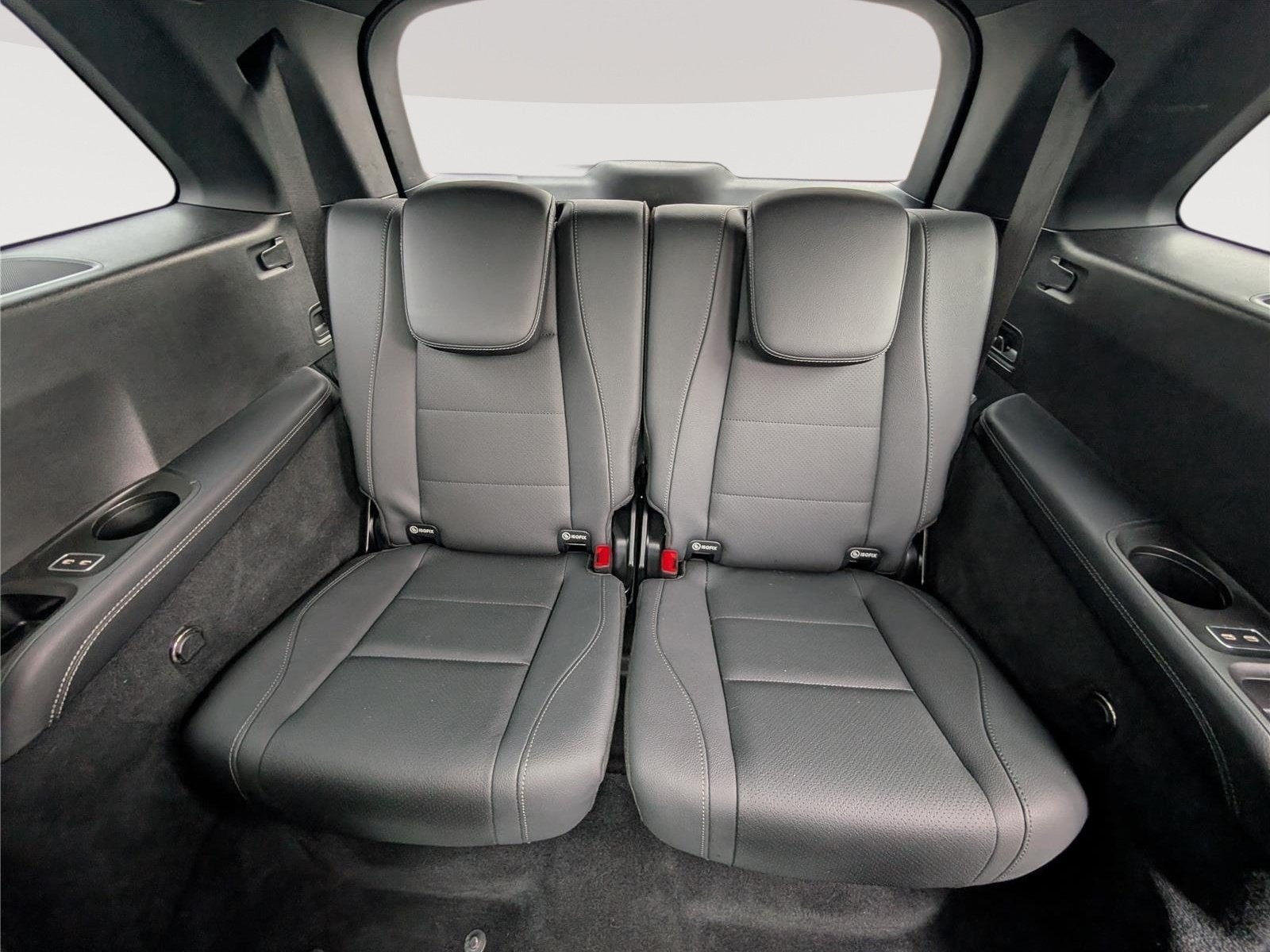 2025 Mercedes-Benz GLS GLS 450