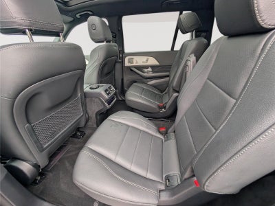 2025 Mercedes-Benz GLS GLS 450