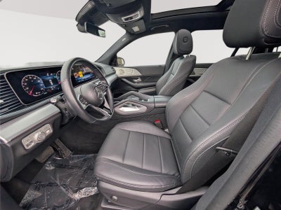 2025 Mercedes-Benz GLS GLS 450