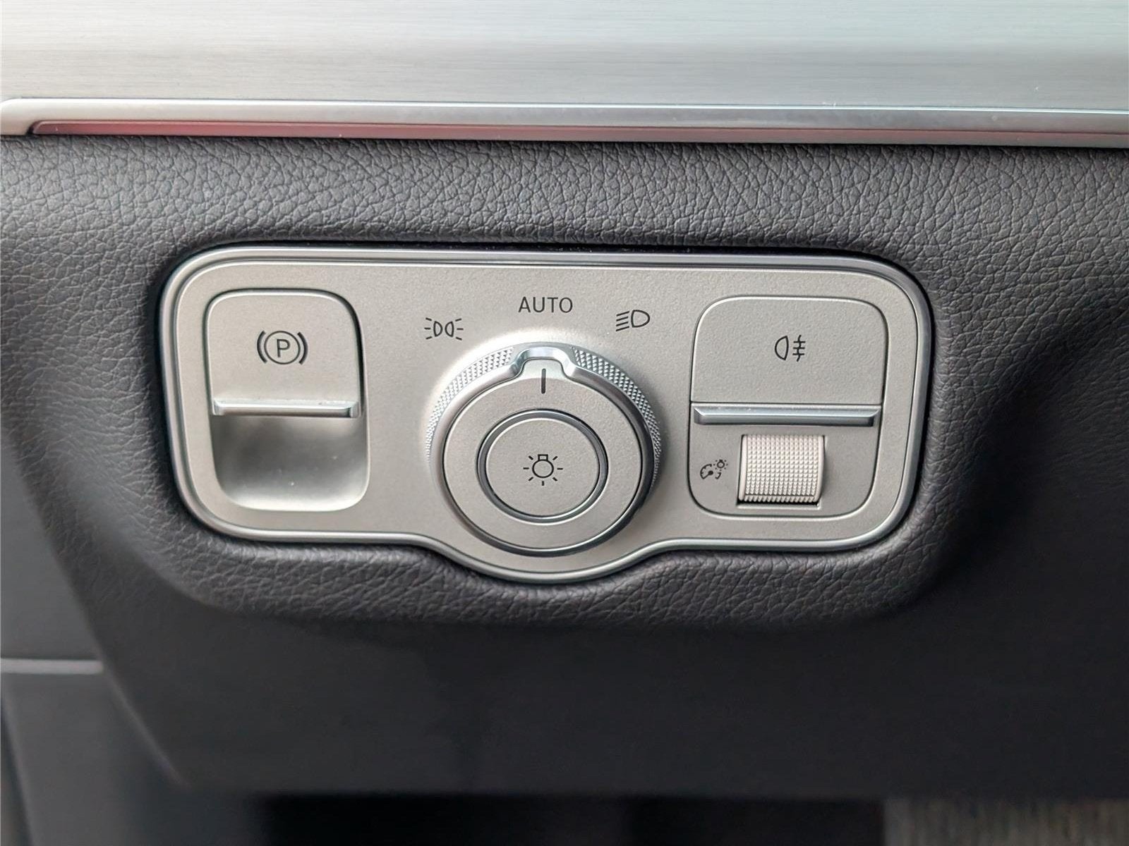 2025 Mercedes-Benz GLS GLS 450