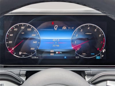 2025 Mercedes-Benz GLS GLS 450