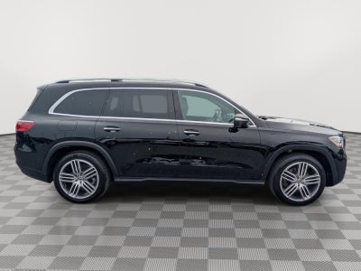 2025 Mercedes-Benz GLS GLS 450