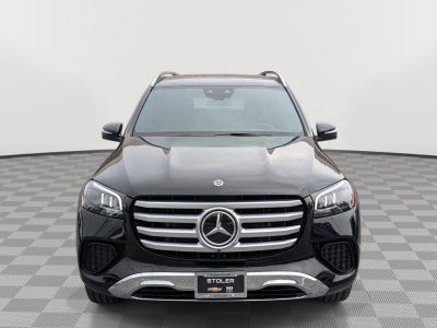 2025 Mercedes-Benz GLS GLS 450