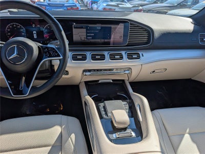 2025 Mercedes-Benz GLS GLS 450