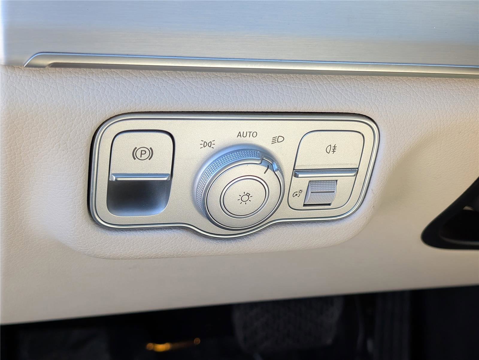 2025 Mercedes-Benz GLS GLS 450