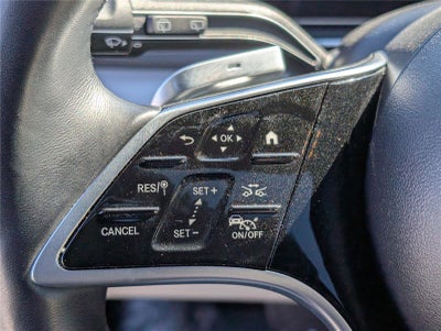 2025 Mercedes-Benz GLS GLS 450