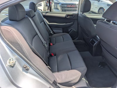 2016 Subaru Legacy 2.5i Premium
