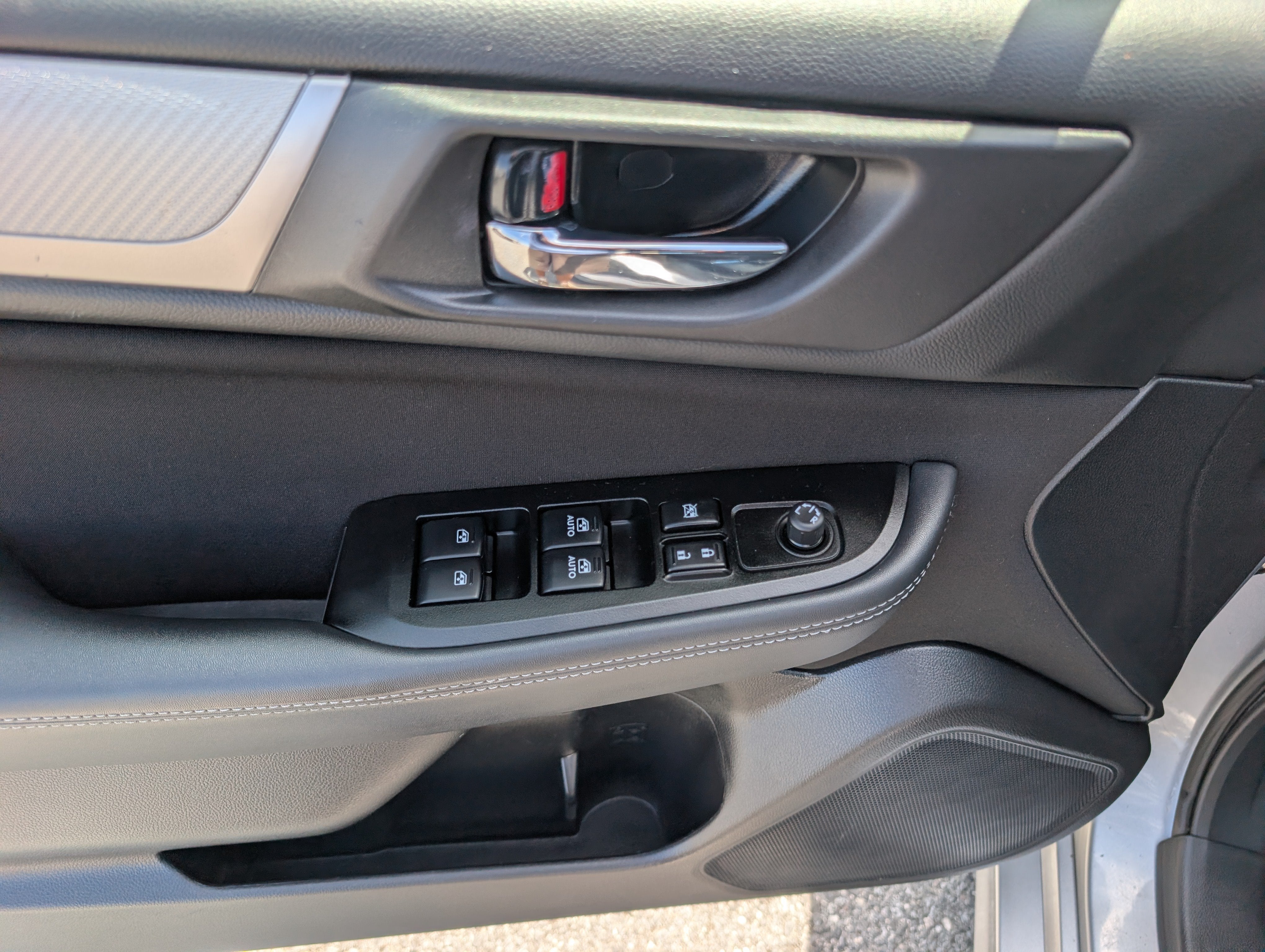 2016 Subaru Legacy 2.5i Premium
