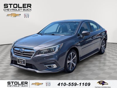 2019 Subaru Legacy Limited