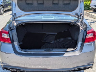2019 Subaru Legacy Limited