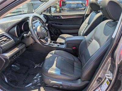 2019 Subaru Legacy Limited