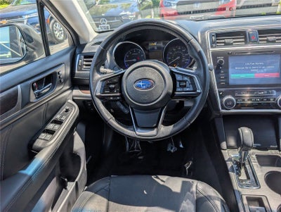 2019 Subaru Legacy Limited