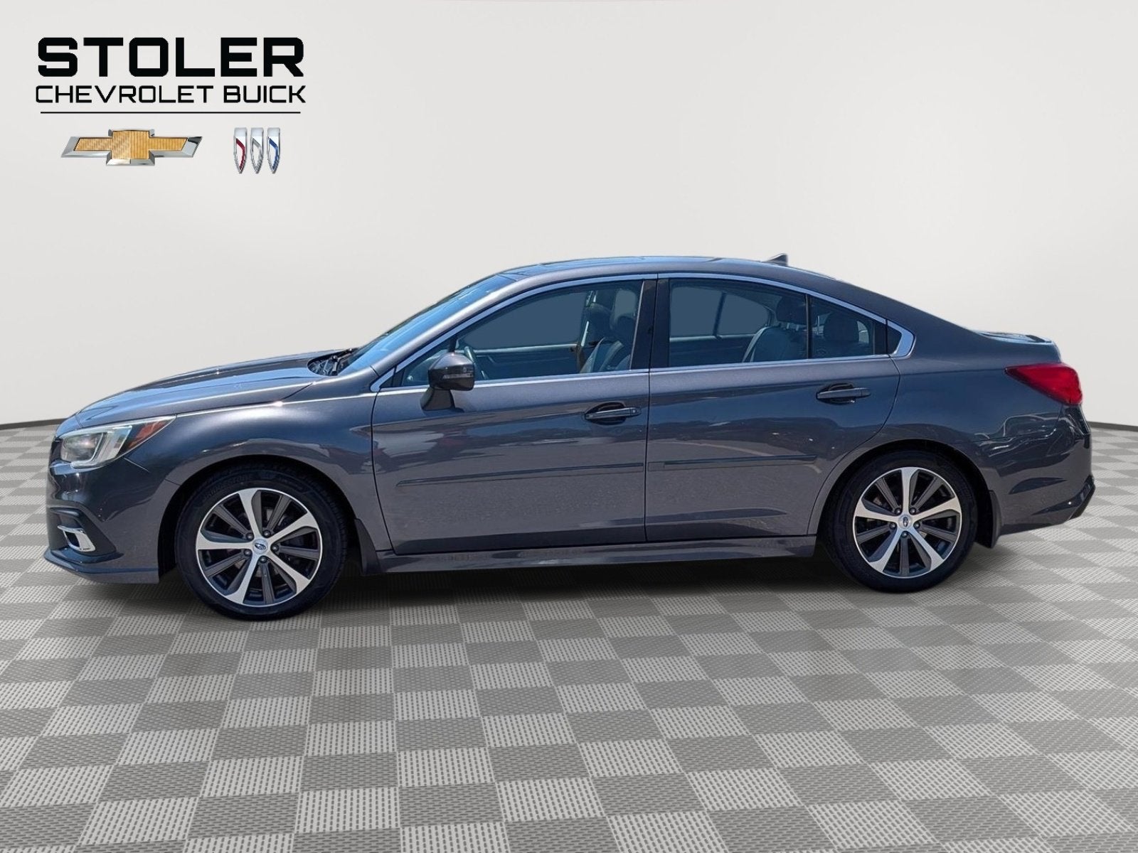 2019 Subaru Legacy Limited