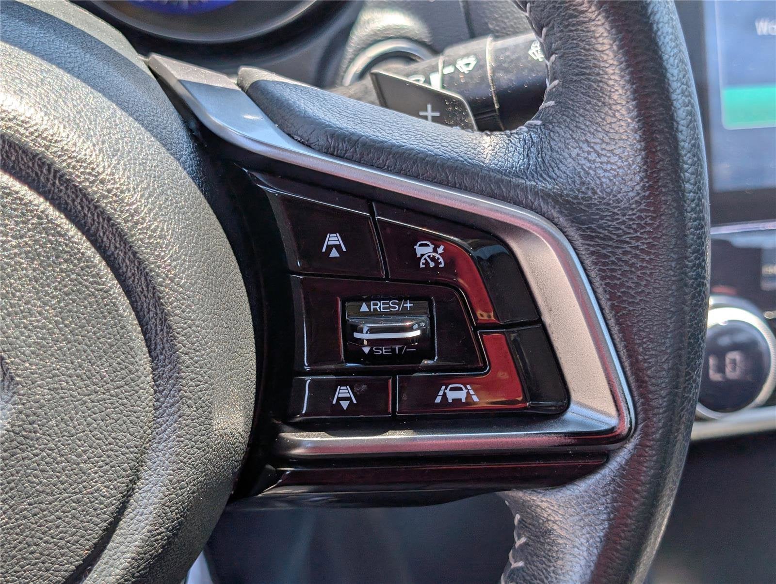 2019 Subaru Legacy Limited