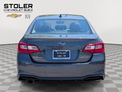 2019 Subaru Legacy Limited