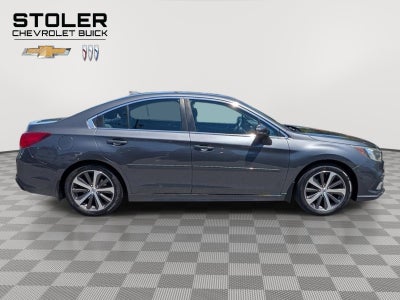 2019 Subaru Legacy Limited
