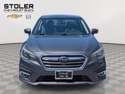 2019 Subaru Legacy Limited