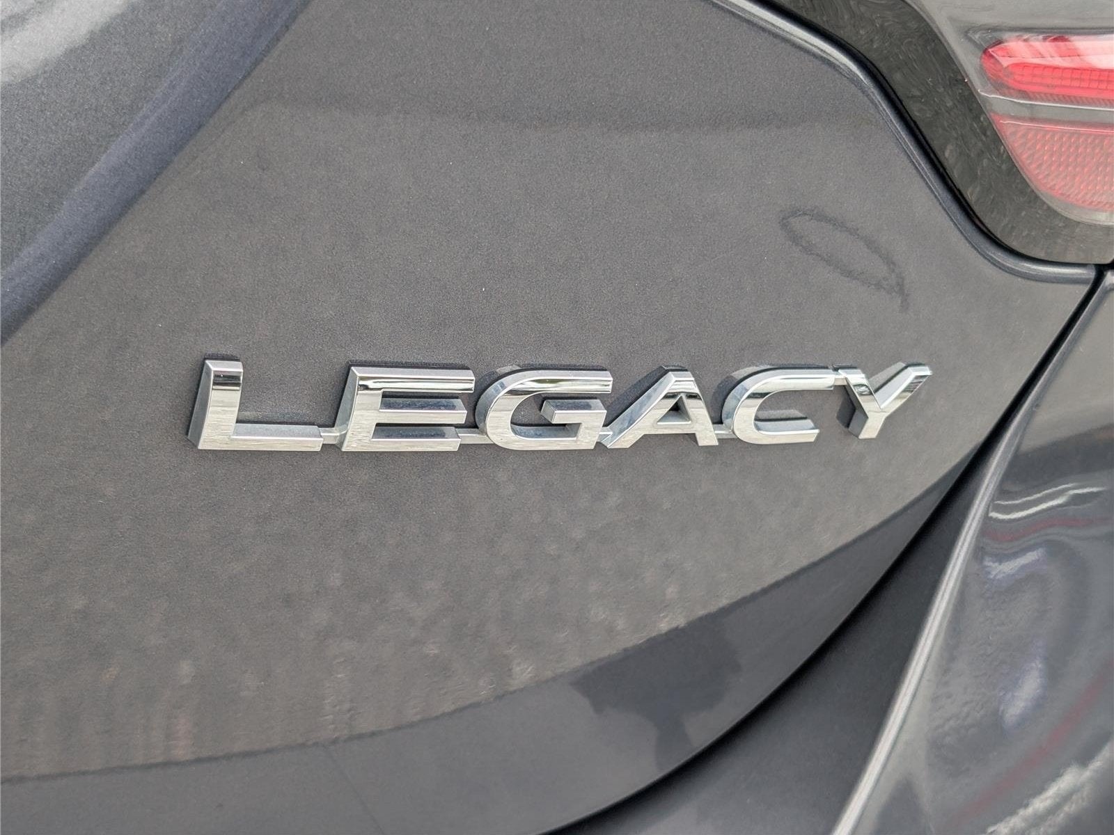 2024 Subaru Legacy Limited
