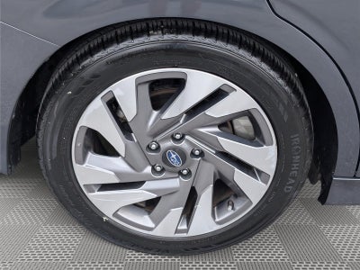 2024 Subaru Legacy Limited