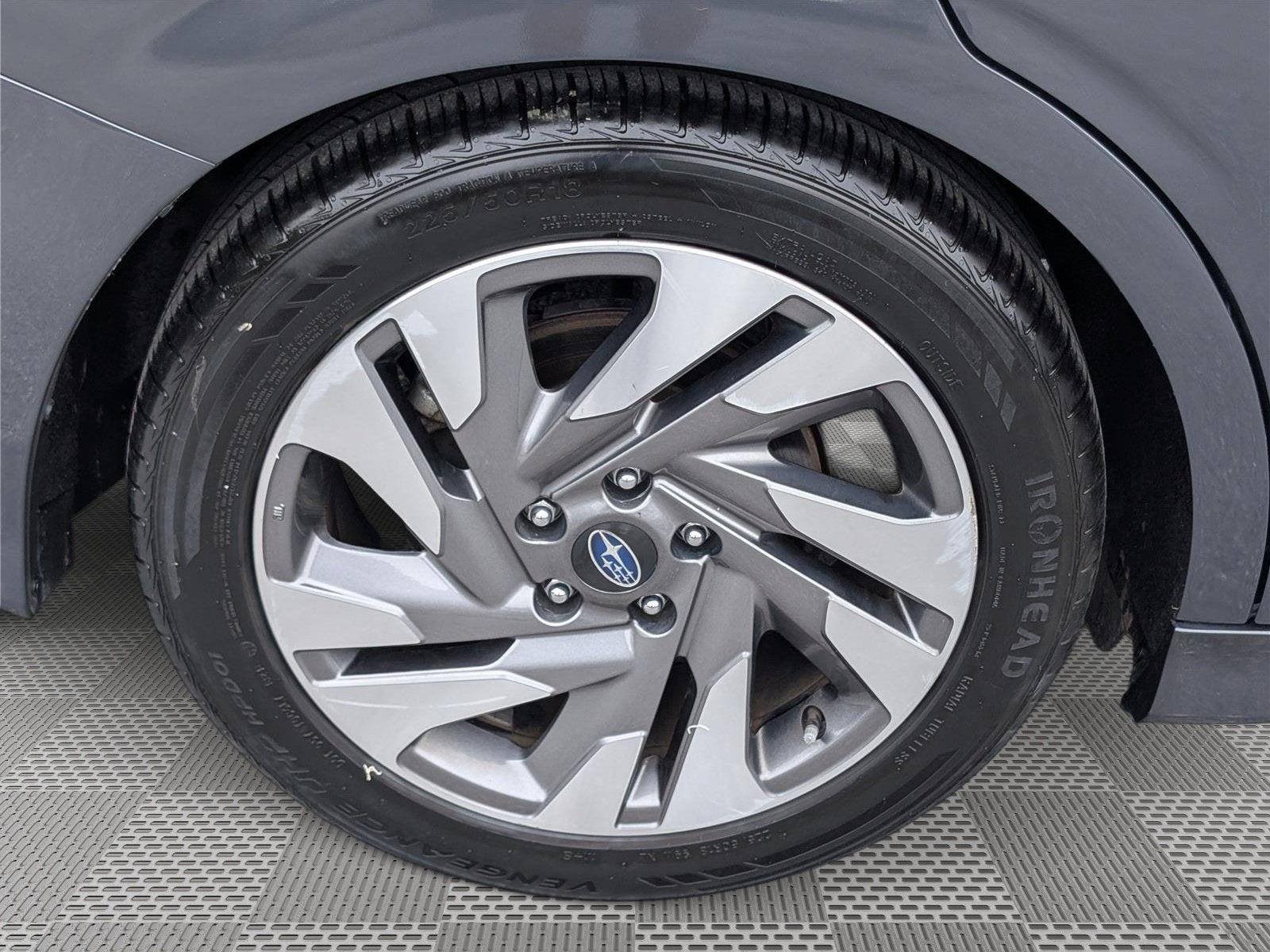 2024 Subaru Legacy Limited