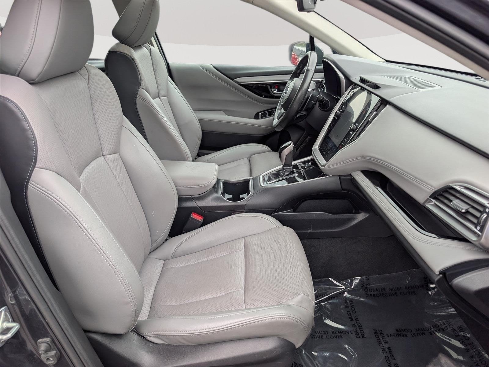 2024 Subaru Legacy Limited