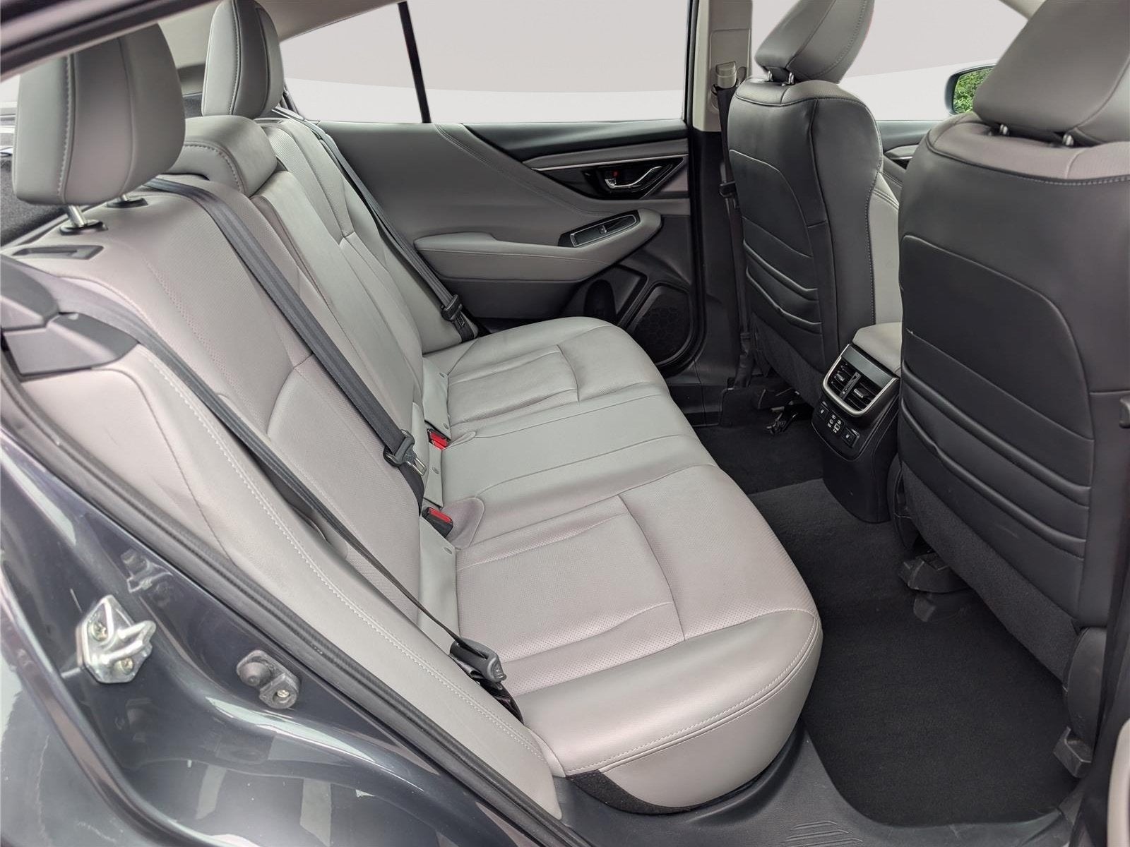 2024 Subaru Legacy Limited